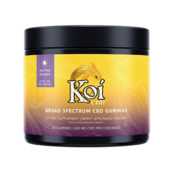 Koi CBD Gummies